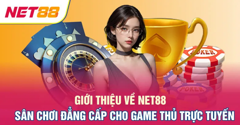 Giới thiệu về NET88