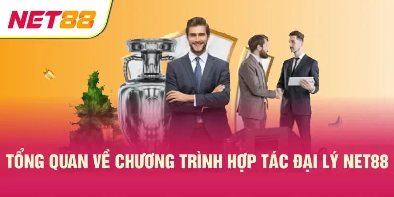 Hướng dẫn đăng ký đại lý Net88 chi tiết A đến Z